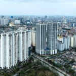 Bộ Xây dựng: Giá rao bán căn hộ cao cấp ở Hà Nội có nơi 270 triệu đồng/m²