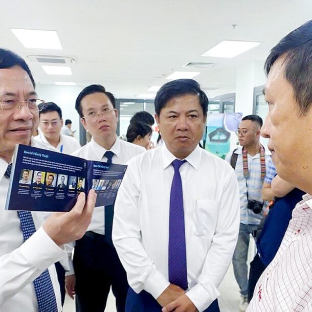bo-truong-bo-kh&cn:-thu-hut-duoc-chuyen-gia-cong-nghe-hang-dau-la-bai-toan-lon