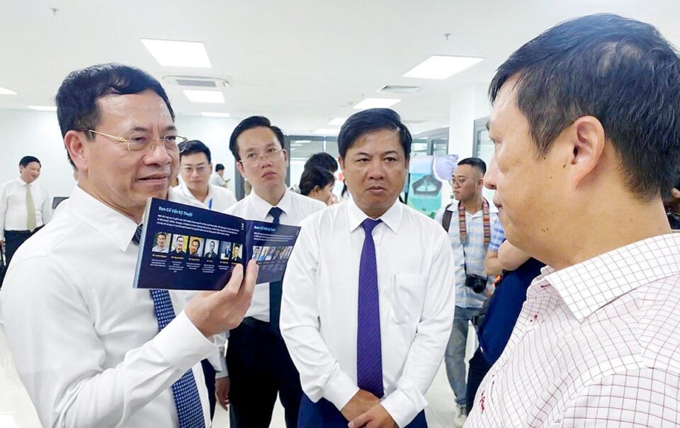 bo-truong-bo-kh&cn:-thu-hut-duoc-chuyen-gia-cong-nghe-hang-dau-la-bai-toan-lon
