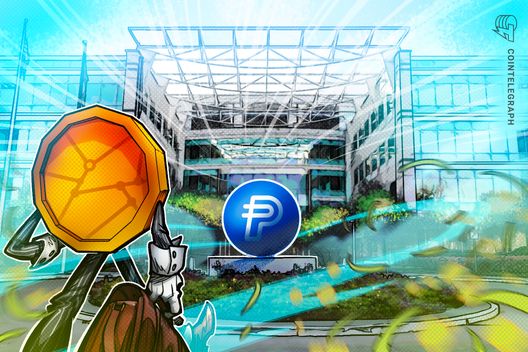 paypal-launches-crypto-checkout-tool,-adds-support-for-over-100-tokens