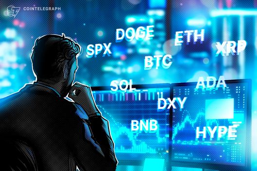 price-predictions-7/28:-spx,-dxy,-btc,-eth,-xrp,-bnb,-sol,-doge,-ada,-hype