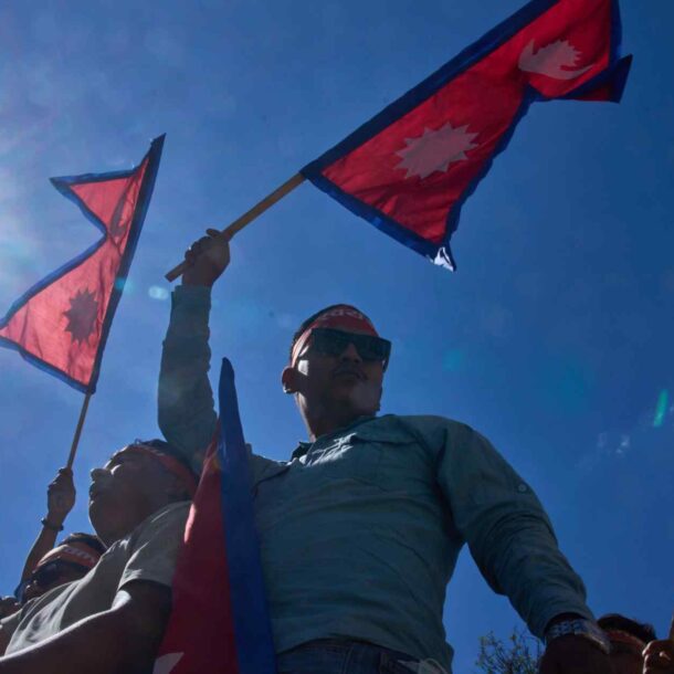 nepal’s-democracy-at-risk-as-calls-grow-to-revive-monarchy