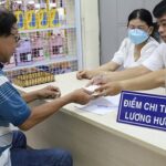 5 điều người nhận lương hưu, trợ cấp BHXH cần đặc biệt lưu ý trong kỳ chi trả tháng 8/2025