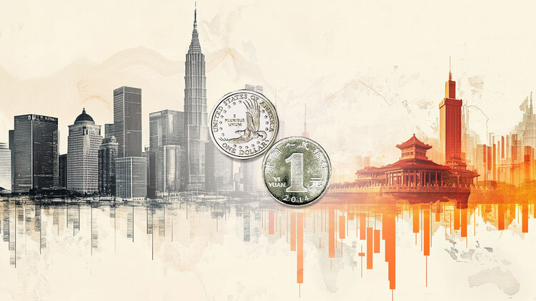 usd/cnh:-expected-to-continue-to-rise-–-uob-group