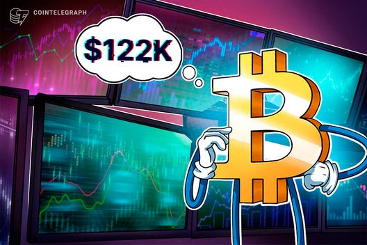 bitcoin-bulls-aim-to-chase-liquidity-at-$122k,-but-q3-seasonality-could-stall-breakouts