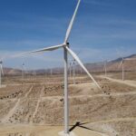 Japan aims to attract Denmark's Vestas to produce wind turbine blades