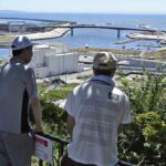 tsunami-alert-in-japan-disrupts-rail,-traffic;-shuts-factories