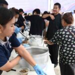 Evacuees in Thailand-Cambodia conflict don't see ceasefire holding