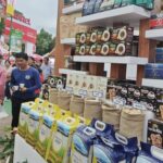 Xuất khẩu nông sản rối bời với thuế GTGT