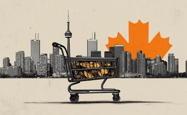 cad-firms-modestly-on-generally-weaker-usd-–-scotiabank