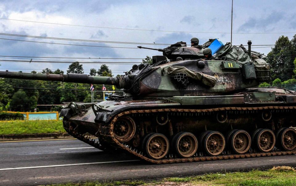 thai-cambodian-crisis-shows-military-grip-amid-bangkok-political-vacuum