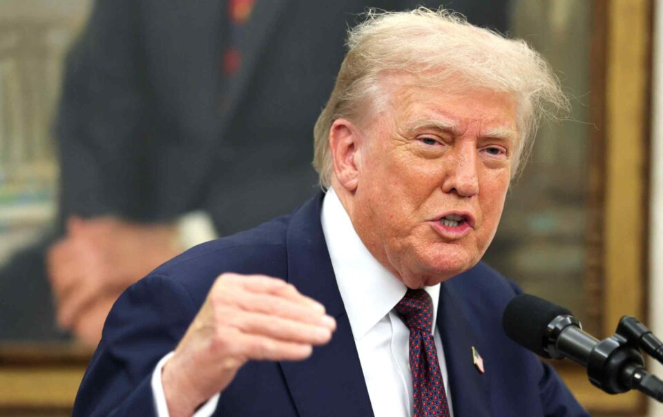 trump’s-tariffs-kick-in,-weighing-on-global-growth-outlook