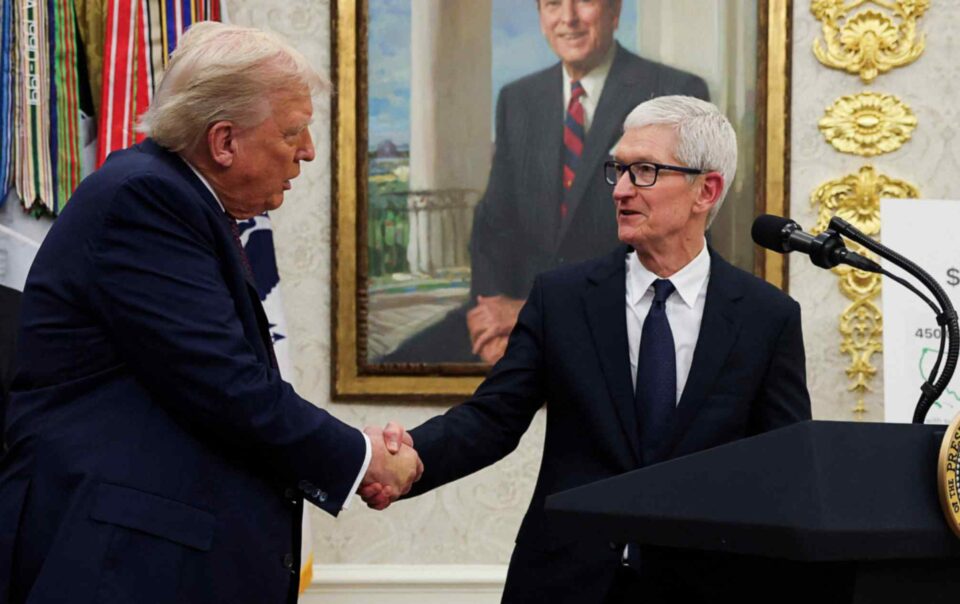 letter-from-nikkei-asia’s-editor:-apple-caught-in-crosshairs-as-trump-tariff-pressure-mounts