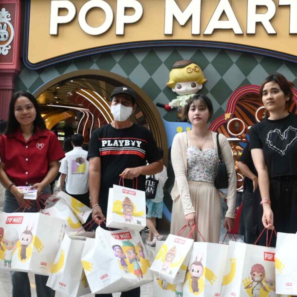 pop-mart-opens-‘landmark’-bangkok-shop,-boosting-reach