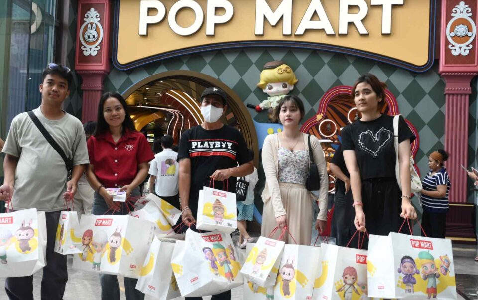 pop-mart-opens-‘landmark’-bangkok-shop,-boosting-reach