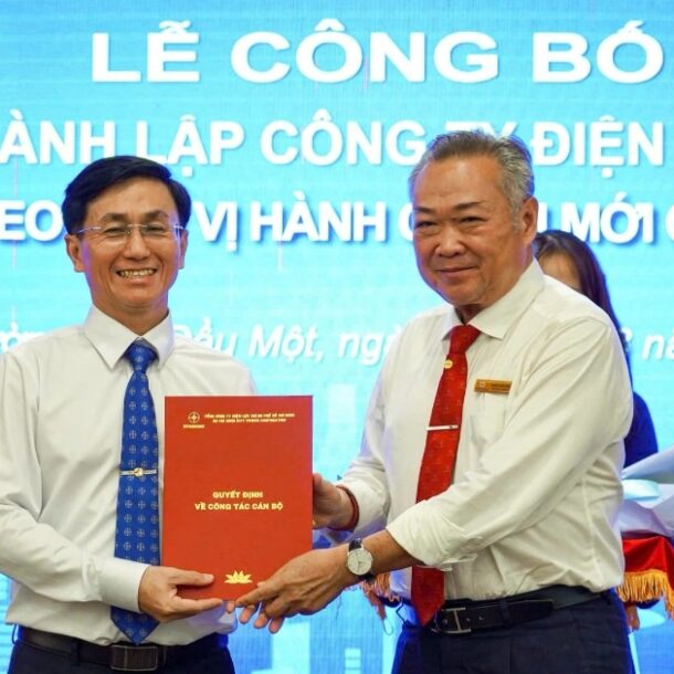 evnhcmc-thanh-lap-9-cong-ty-dien-luc-moi-sau-sap-nhap