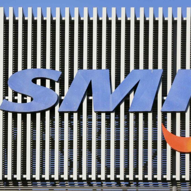 smic-says-more-chinese-chip-players-‘perfectly’-replacing-foreign-rivals