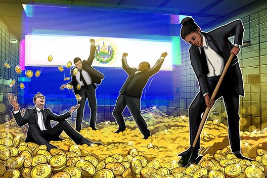 bitcoin-investment-banks-coming-to-el-salvador-—-gov-regulator