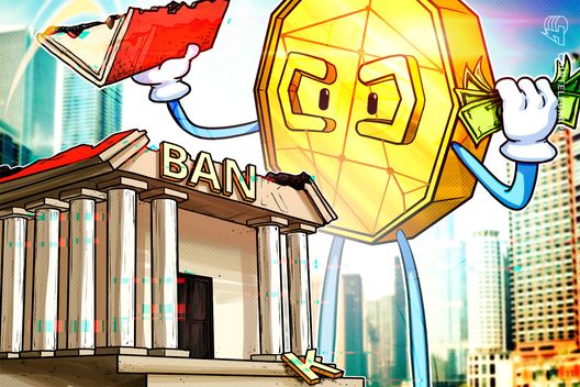 crypto-debanking-is-‘still-occurring’-as-banks-stick-to-chokepoint-policies