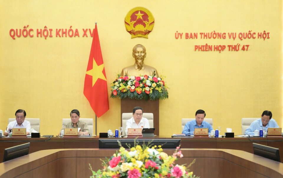 tin-tuc-sang-11-8:-uy-ban-thuong-vu-quoc-hoi-hop,-xem-xet-nhieu-noi-dung-quan-trong