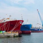 hd-hyundai-taps-foreign-workers,-robots-in-bid-for-shipbuilding-crown