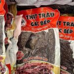 Vụ trâu Ấn Độ thành “trâu gác bếp” Hà Giang: Hé lộ quy mô công ty sản xuất