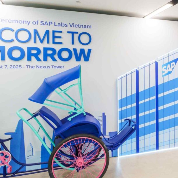 sap-launches-second-southeast-asian-research-lab-in-vietnam