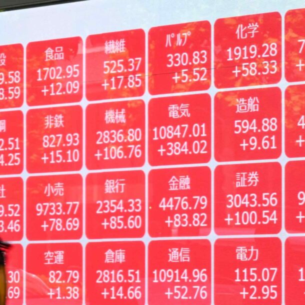 japan’s-nikkei-average-tops-all-time-high-on-earnings-optimism