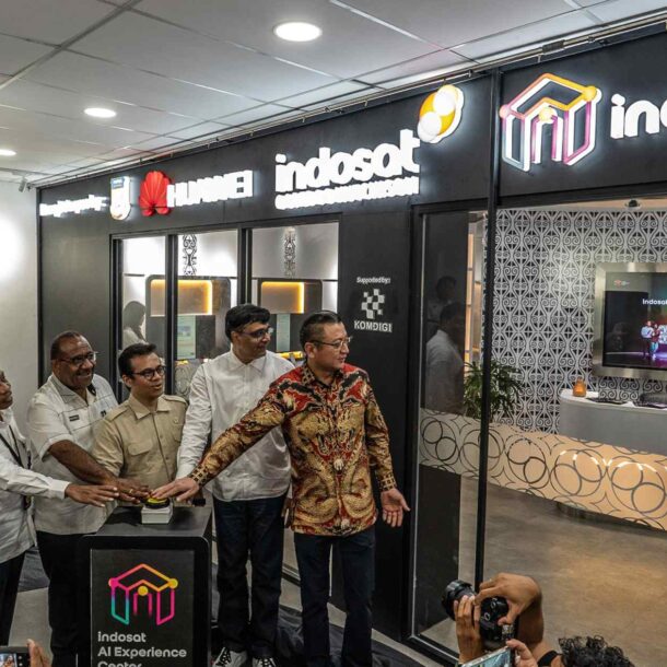 indosat-opens-ai-center-in-papua-in-symbol-of-‘digital-awakening’