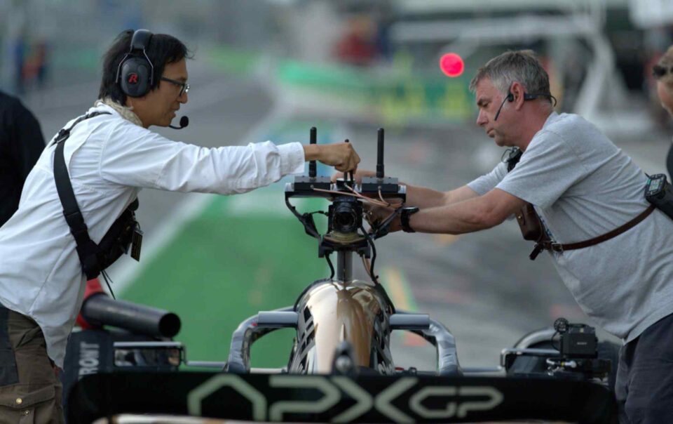 sony-camera-tech-behind-capturing-high-speed-action-in-apple’s-‘f1’