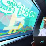 Bitcoin traders target $137K as US CPI print raises Fed rate cut odds to 94%