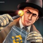 Crypto crime unit with $250M in seizures expands with Binance