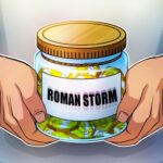 Ethereum dev detained in Turkey donates to Roman Storm’s defense fund