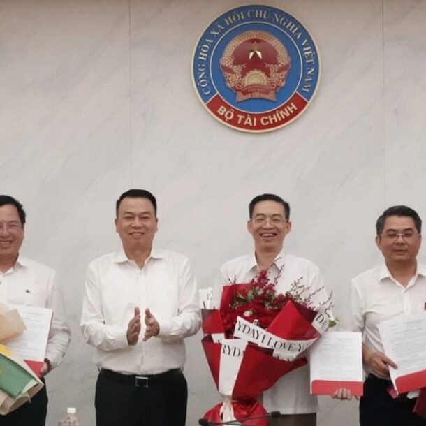 bo-tai-chinh-bo-nhiem-vu-truong-vu-quoc-phong,-an-ninh,-dac-biet