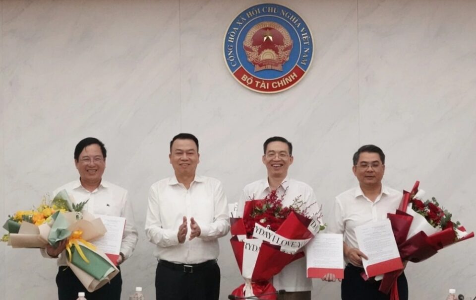 bo-tai-chinh-bo-nhiem-vu-truong-vu-quoc-phong,-an-ninh,-dac-biet