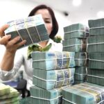 Những ngân hàng tư nhân nào đang dẫn đầu về nộp ngân sách?