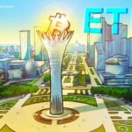 BitGo backs Central Asia’s first spot Bitcoin ETF in Kazakhstan