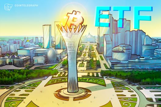 bitgo-backs-central-asia’s-first-spot-bitcoin-etf-in-kazakhstan