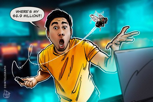 they-trusted-a-sealed-wallet-from-tiktok,-and-it-cost-them-$6.9m