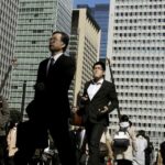 Japan's GDP shrinks at an annualized 0.1% in June: JCER