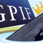 Japan pension whale GPIF reins in bond yields -- but for how long?