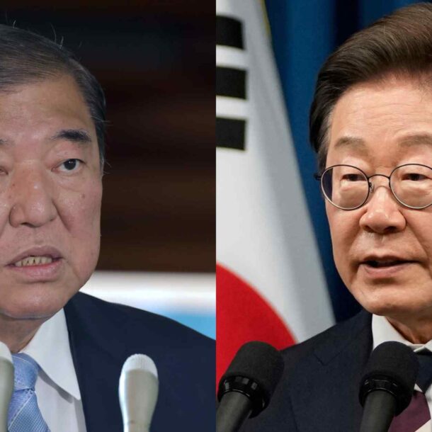 south-korea-says-president-lee-jae-myung-to-visit-japan-this-month