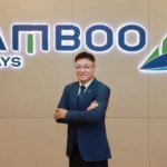 Bamboo Airways bổ nhiệm mới cả chủ tịch HĐQT và tổng giám đốc