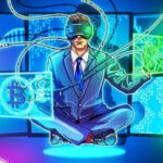 Bitcoin hits record high as traders expect liquidations to propel BTC above $125K
