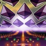 ETH transaction count rising amid $5K push, but competition erodes market share
