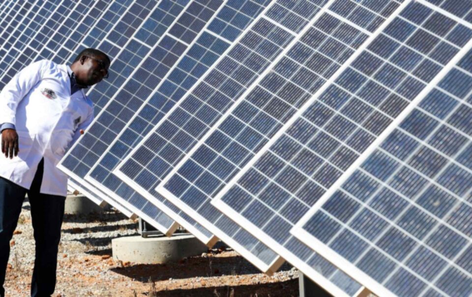 japan-to-attract-private-capital-for-lending-and-investing-in-africa
