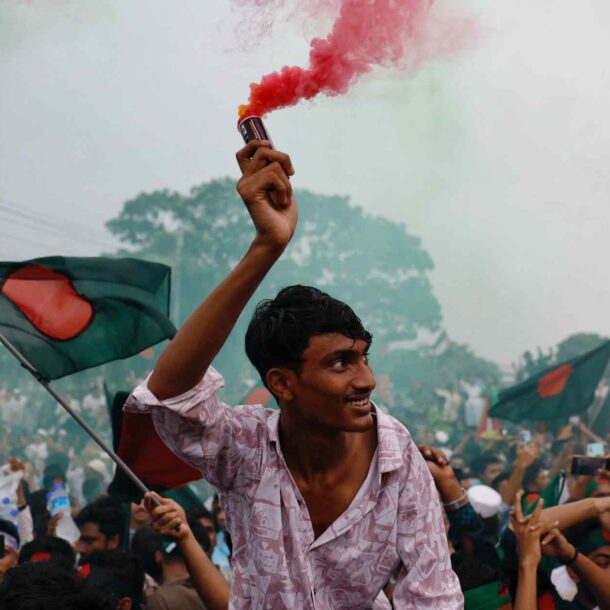 a-year-after-hasina’s-ouster,-bangladesh-is-at-a-crossroads