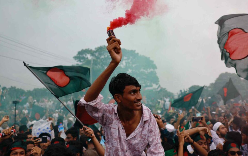 a-year-after-hasina’s-ouster,-bangladesh-is-at-a-crossroads