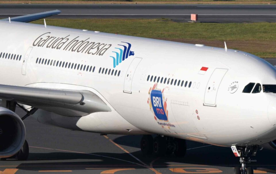 struggling-airline-garuda-to-double-fleet-with-indonesia’s-state-backing