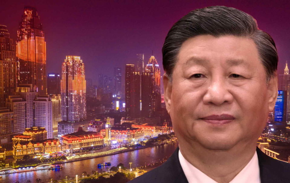 analysis:-anti-us-summit-in-tianjin-to-follow-trump-putin-alaska-meeting